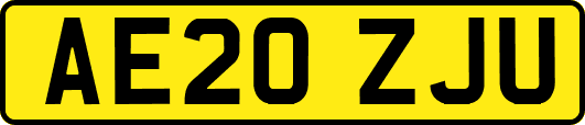 AE20ZJU