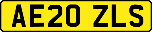 AE20ZLS