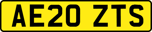 AE20ZTS