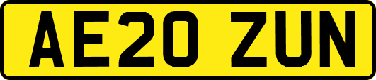 AE20ZUN