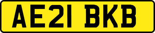 AE21BKB