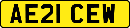 AE21CEW