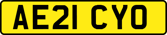 AE21CYO