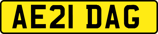 AE21DAG