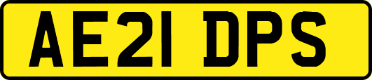 AE21DPS