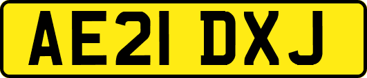 AE21DXJ