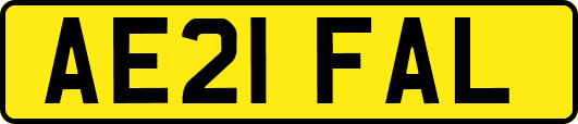 AE21FAL