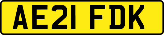 AE21FDK
