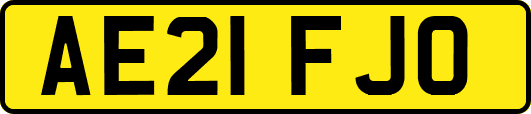 AE21FJO
