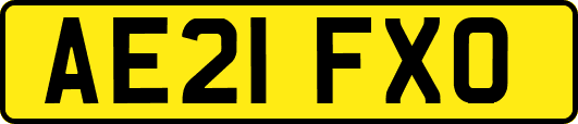 AE21FXO