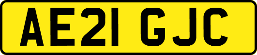 AE21GJC