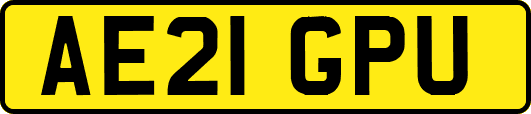 AE21GPU