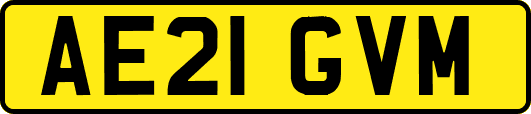 AE21GVM