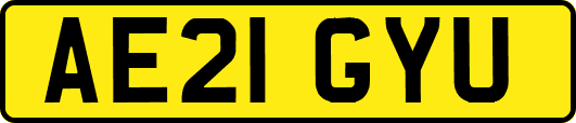AE21GYU