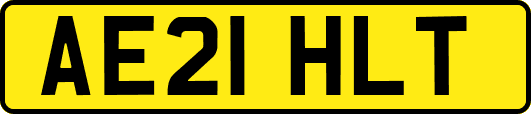 AE21HLT