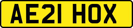 AE21HOX