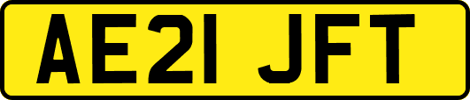 AE21JFT
