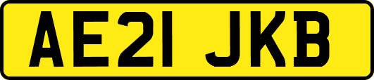 AE21JKB