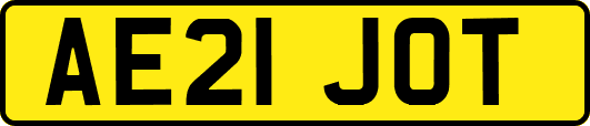AE21JOT