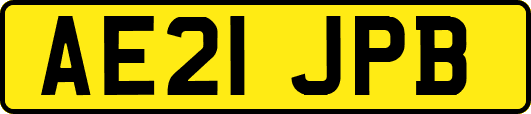 AE21JPB