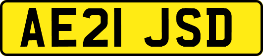 AE21JSD