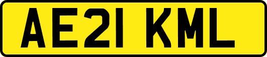 AE21KML