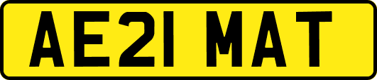 AE21MAT