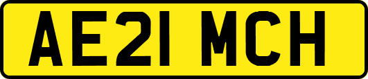 AE21MCH