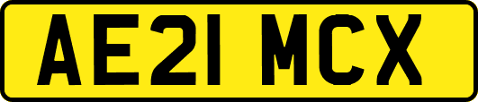 AE21MCX