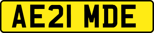 AE21MDE