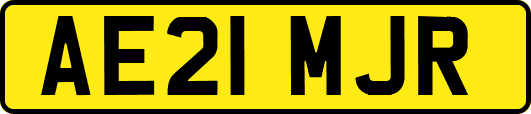 AE21MJR