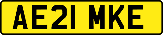 AE21MKE