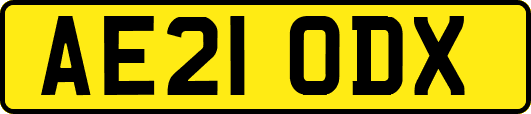 AE21ODX