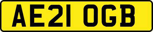 AE21OGB