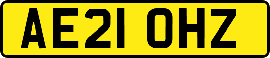 AE21OHZ