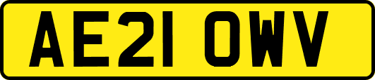 AE21OWV