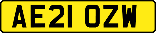 AE21OZW