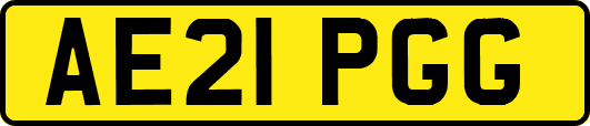 AE21PGG