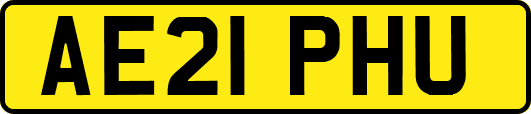 AE21PHU