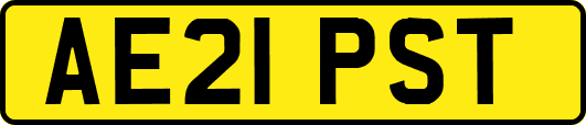 AE21PST