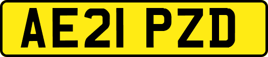 AE21PZD
