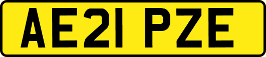 AE21PZE