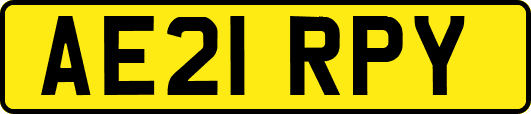 AE21RPY