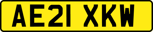 AE21XKW