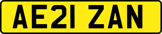 AE21ZAN