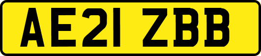 AE21ZBB