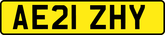 AE21ZHY