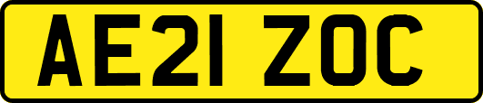 AE21ZOC