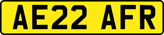 AE22AFR