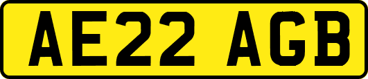 AE22AGB
